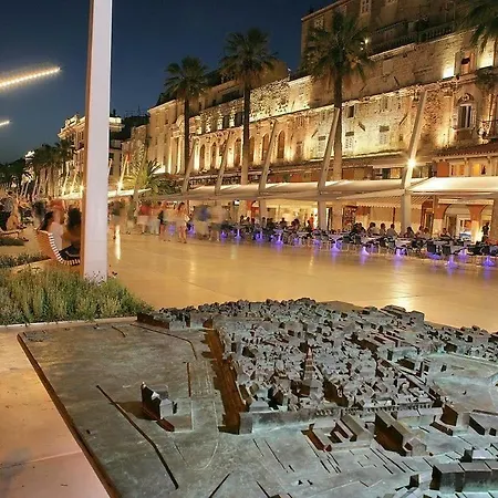 Bed & Breakfast Grgur Ninski Split