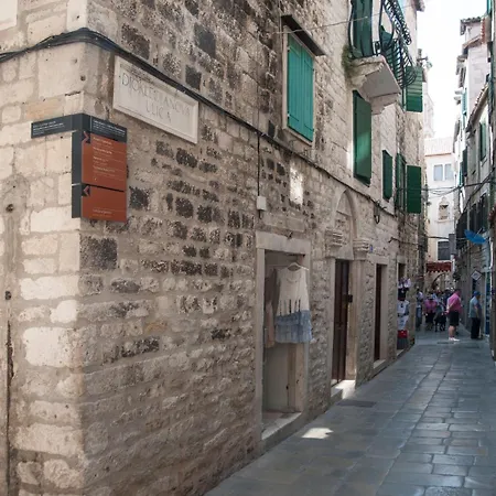 Bed & Breakfast Grgur Ninski