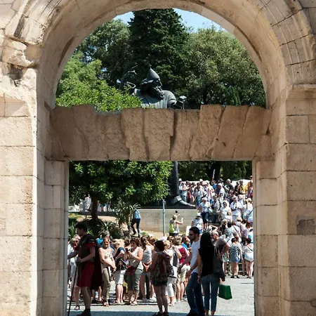 Grgur Ninski Bed & Breakfast