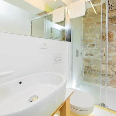 Bed & Breakfast Grgur Ninski