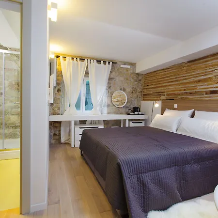 Grgur Ninski Bed & Breakfast