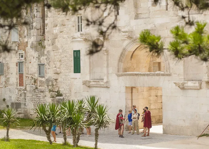 Bed & Breakfast Grgur Ninski Split