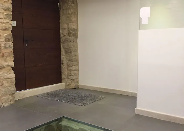 Bed & Breakfast Grgur Ninski 4*