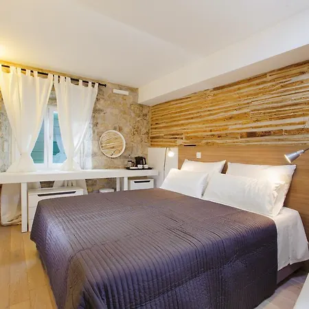 Bed & Breakfast Grgur Ninski