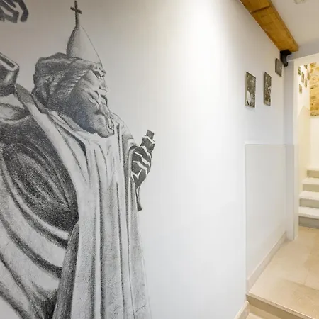 Bed & Breakfast Grgur Ninski Split