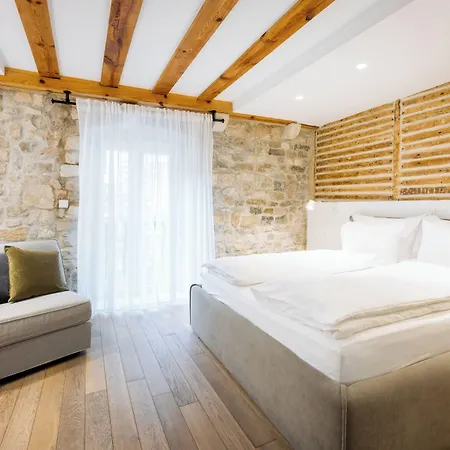 Grgur Ninski Bed & Breakfast Split