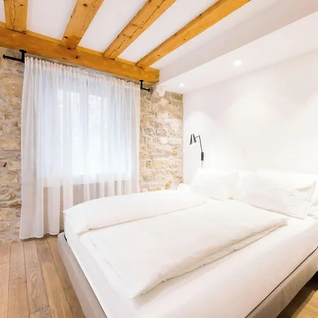 Grgur Ninski 4* Split