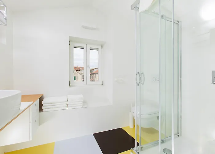 Bed & Breakfast Grgur Ninski