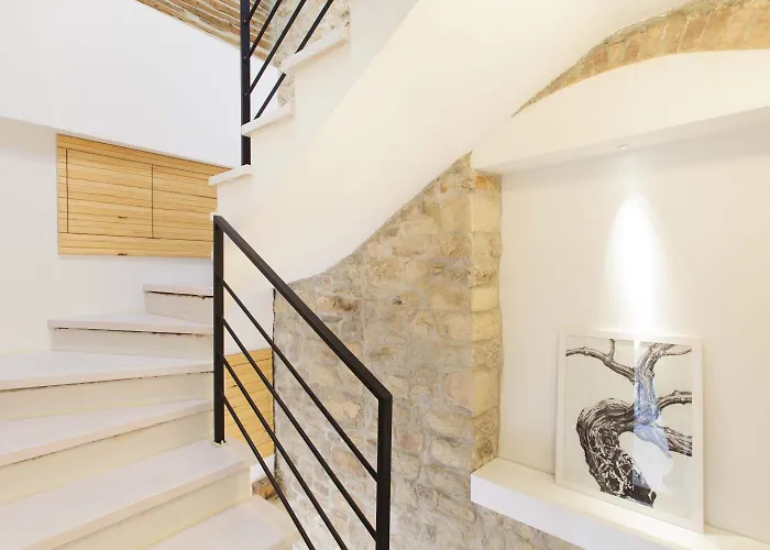 Grgur Ninski Bed & Breakfast