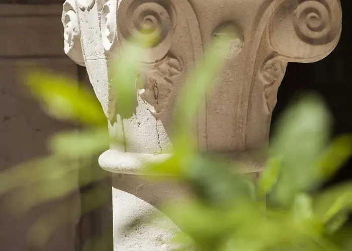 Grgur Ninski Bed & Breakfast 4*