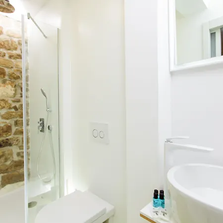 Grgur Ninski Bed & Breakfast