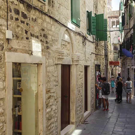 Bed & Breakfast Grgur Ninski 4*