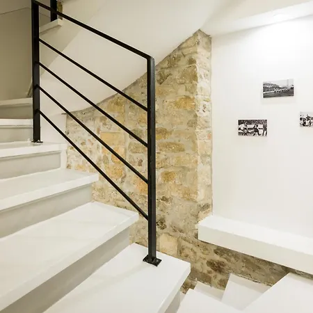 Grgur Ninski Bed & Breakfast