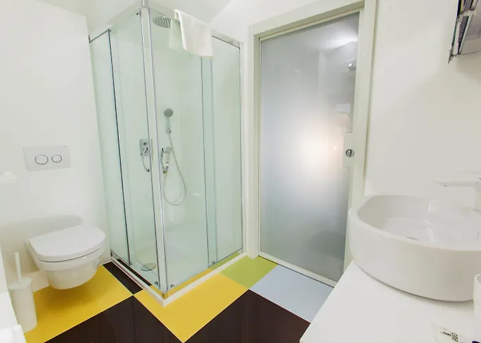 Grgur Ninski Bed & Breakfast Split