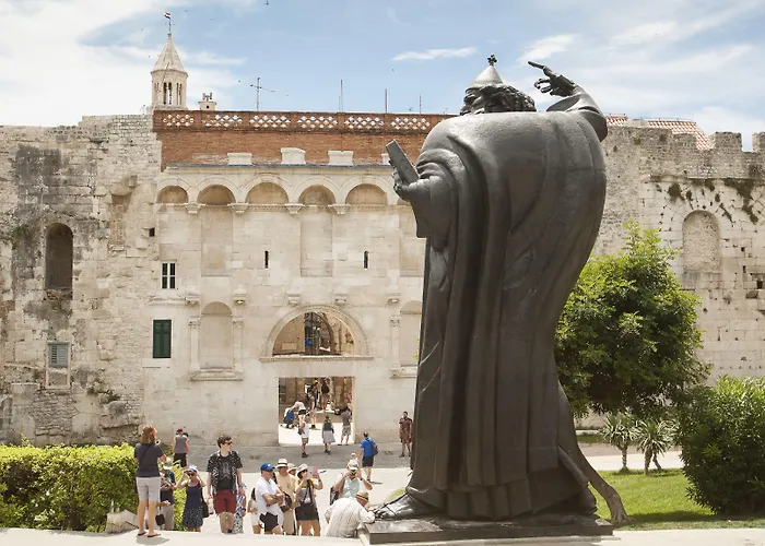 Bed & Breakfast Grgur Ninski Split