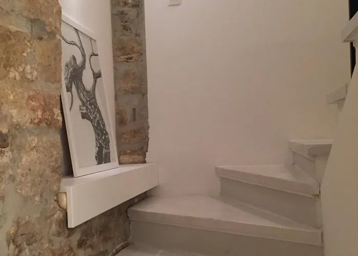 Bed & Breakfast Grgur Ninski 4*