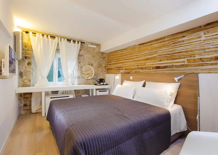 Bed & Breakfast Grgur Ninski Split