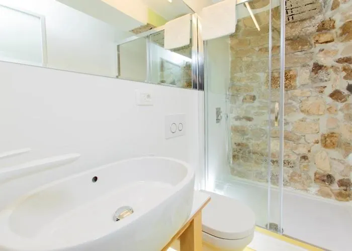 Bed & Breakfast Grgur Ninski